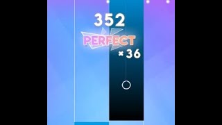 Tiles Hop: EDM Rush VS Hop Ball 3D | Best Music,Forever. screenshot 4