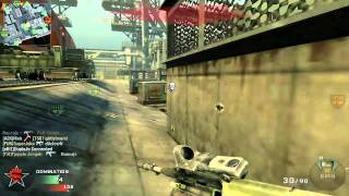 Long Range Tomahawk Kill | Epic Black Ops Kills: Episode 2