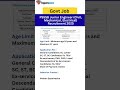 psssb new vacancy 2026 | psssb recruitment 2025 | psssb clerk recruitment 2025 #ytshorts #job #viral
