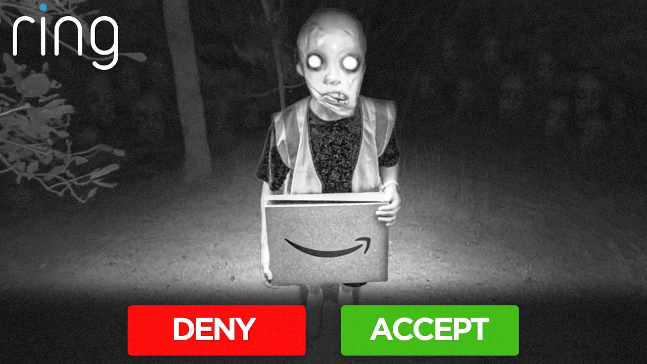 The Dark Secrets of Working For Amazon