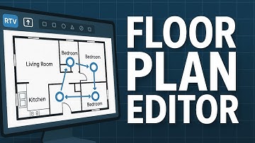 Create Interactive Floor Plans – Floor Plan Editor