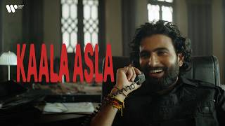 Kaala Asla - MC SQUARE | Simran Choudhary | Nikhil - Swapnil