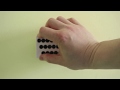 3D printer project: watching movies on the ceiling!!!