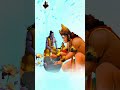 #hanumanchalisa #shortsfeed