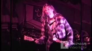 Download Lagu Nirvana - Nirvana live 1989-07-18 Pyramid Club (COOL) 4K 60FPS MP3