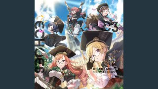パーティーマジックデザイナー / 放課後クライマックスガールズ（THE IDOLM@STER SHINY COLORS ECHOES 03）