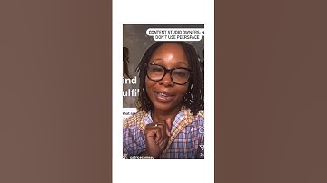 Why content studio owners should NOT use #peerspace