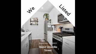 $539,900 Broomfield Townhome With Rooftop Deck | 16662 Umatilla Street
