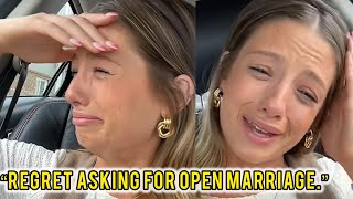 My Ex-Wife Wanted an Open Marriage, So I Opened the Door for Her