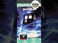 Doctor Who TARDIS Police Call Box Gallifrey Plush Fleece Throw Blanket BBC. https://ebay.us/m/p5Swwt