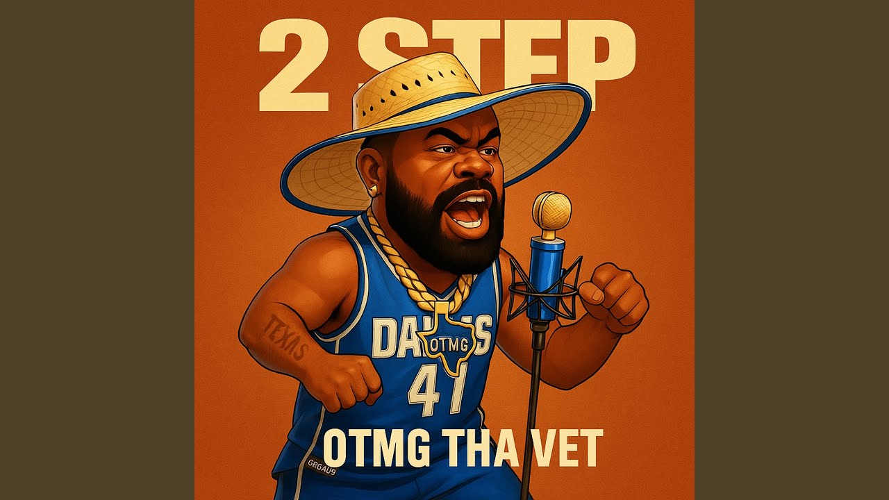 Tonton 2 Step (Instrumental) di YouTube Tonton 2 Step (Instrumental) di YouTube