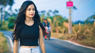 Dilliwaali Girlfriend || Yeh Jawaani Hai Deewani || Arijit Singh || Romantic Love Story || UL Series