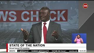 Beyond Vision 2030 | News Check