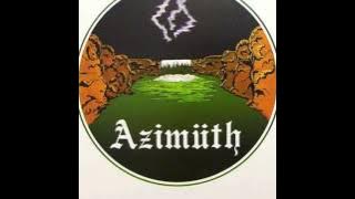 Azymuth - Linha Do Horizonte