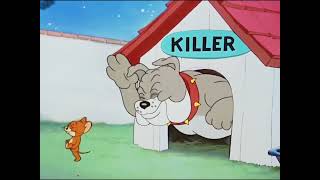 Tom and Jerry and The Dog Meme Template Ft. Ranjha