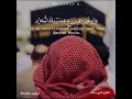 قرآن كريم بصوت القارئ طارق محمد أجمل حالات واتس اب دينية مقاطع دينية قصيرة مقاطع انستقرام دينية 