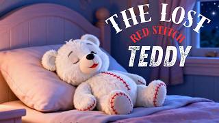 Max and DeeDee Find a Lost Teddy 🧸 | A Kindness Story for Kids | Bedtime Story