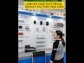 ⚡💡MCB MCCB RCCB RCBO ATS#circuitbreaker#sourcefactory#OEM#ODM