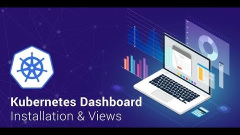 Kubernetes Dashboard Setup | SetUp Kubernetes Dashboard on AWS Cloud on Existing Cluster.