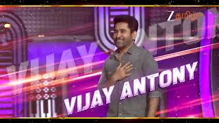 Saregamapa Lil Champs Season 5 | TownBus Round | 14th \u0026 15th Feb | Sat - Sun 7PM  | Promo | ZeeTamil