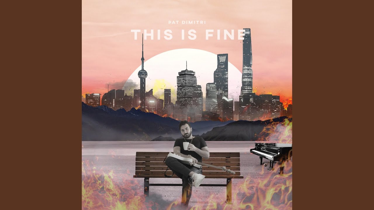 Watch This Is Fine on YouTube Watch This Is Fine on YouTube