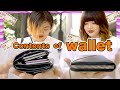 Are Japanese girl's wallets REALLY exploding?