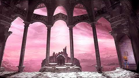 Final Fantasy IX Walkathon Part 5 - Moguri Mod - HD | FHD | QHD