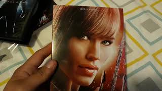 DAREDEVIL Director's Cut DVD + digital &ELEKTRA DVD + Digital unboxing new slipcovers 2018