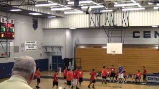 Zaks Bulls(1/8)