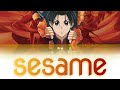 Bucchigiri?! / sesame - kroi 「Kan/Rom/Per」