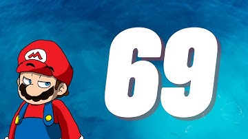 WHEN I GET 69 THE VIDEO ENDS! Random Number Generator