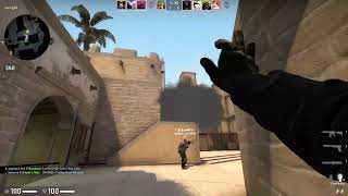 Counter Strike Clips to Ban All Cheaters