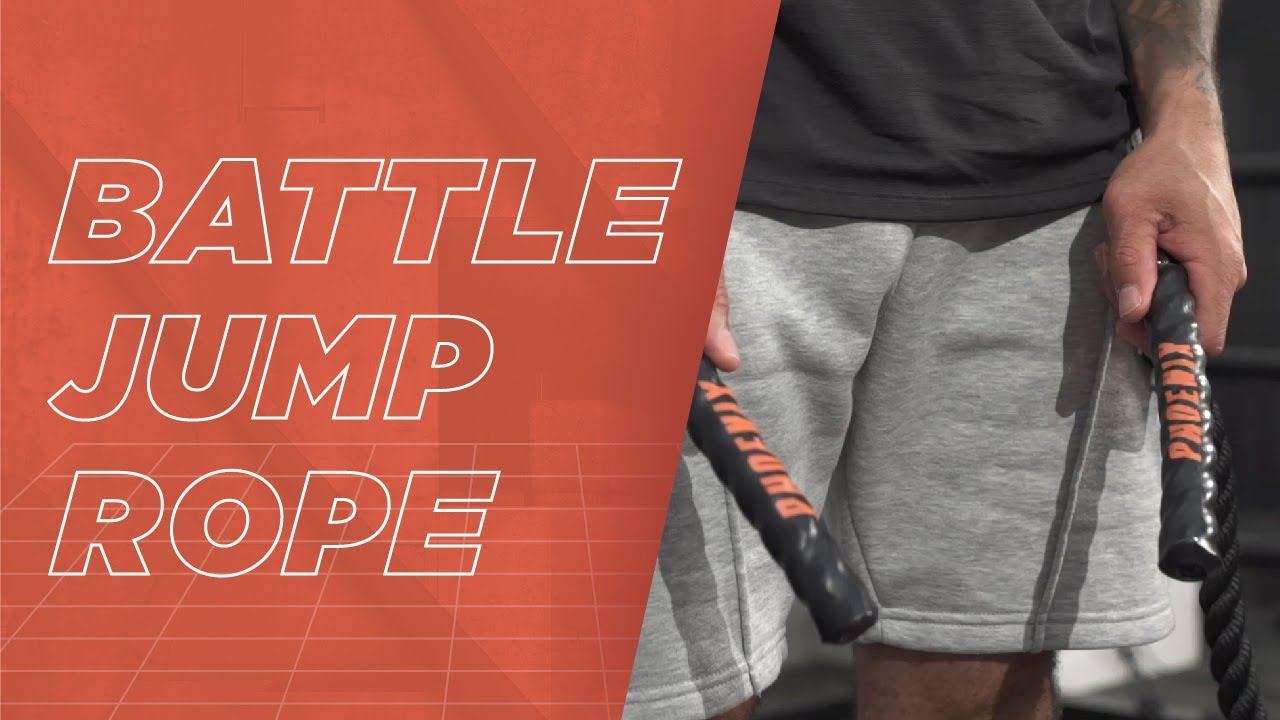 Battle Jump Rope