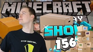 Moving & Designing A NEW SET! - Minecraft Monday Show #156