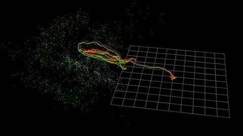 VINS-Fusion (Stereo+IMU) on EuRoC MAV Dataset