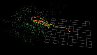 Vins-Fusion Stereoimu On Euroc Mav Dataset
