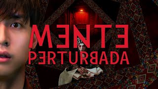 Mente Perturbada // Back Home - Trailer (Spanish Language)