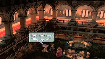 Final Fantasy IX Walkthrough Part 49: Back to Treno [HD]