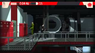CounterSpy   E3 2013 Stage Demo