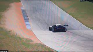 Sebring 2025 12-hour - Practice Day