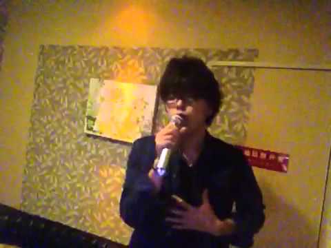 ふたりごと / RADWIMPS cover TA-I