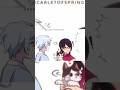 Sarada🍥✨ X Mitsuki🌀✨X Funny pictures😂#dashacraft #dashacraft #naruto #sarada #mitsuki #funny #shorts