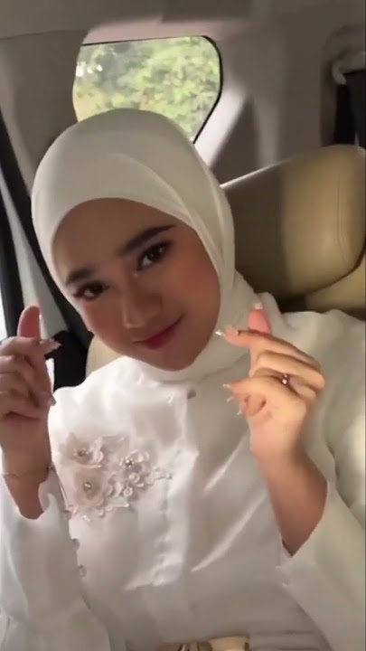 Nabila masyaaAllah spek bidadari syurga dunia#nabilataqiyyah #nabila #shorts