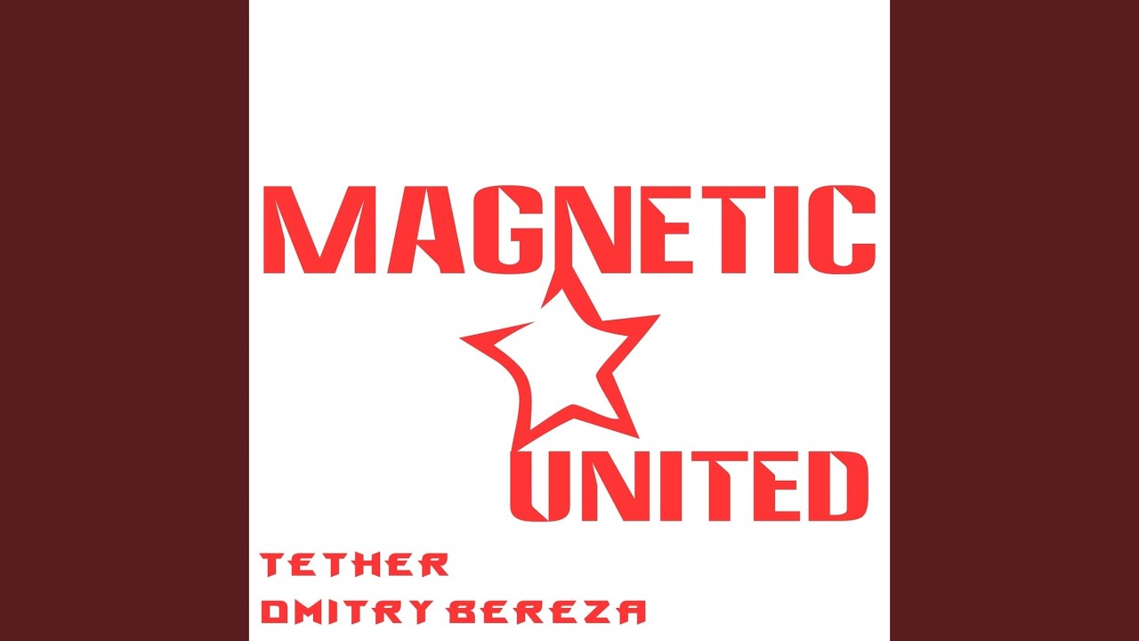 YouTube에서 Tether 보기 YouTube에서 Tether 보기