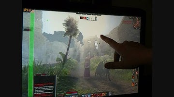 Age of Conan DirectX 10