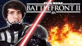 Star Wars Battlefront 2 - PBG