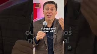 A GRAÇA DE CRISTO NOS BASTA!🙏🔥