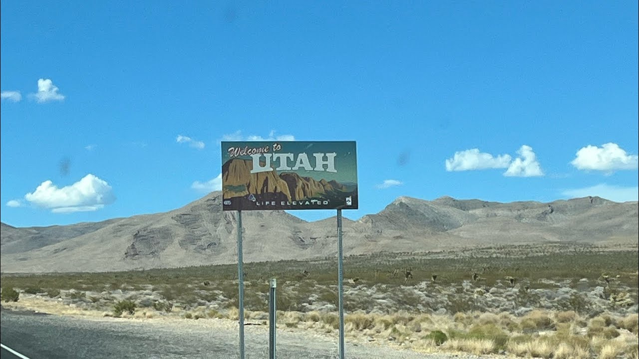 Trip to Arcadia resort in Saint Utah and Snow Canyon State Park