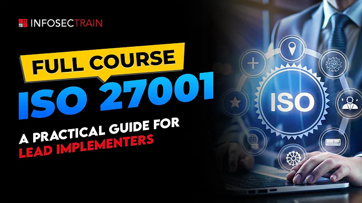 Master ISO 27001 Implementation | Step-by-Step Practical Insights