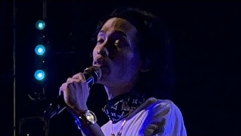 ILLSLICK X YOUNGOHM - We’re The Same (Live in Virgin Saraburi)